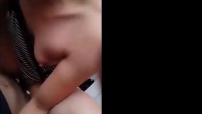 Solo Otra Pareja Amateur Montándoselo En Tinder