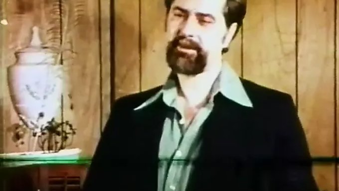 ¡disfruta Del Porno Retro Clásico Americano Con Mucha Profundidad!