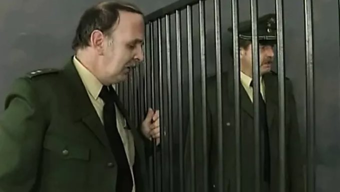 Fetiche De Meadas En Video Clásico Retro