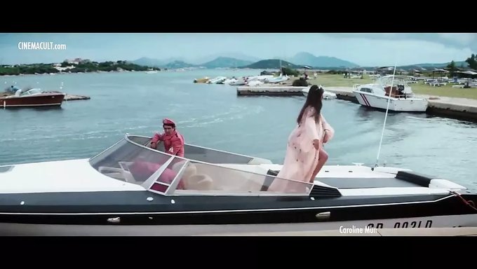 Lo Mejor De Las Chicas Bond: Bellezas Rubias Y Morenas En Acción