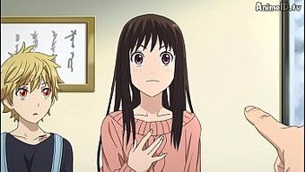 Porno Anim...